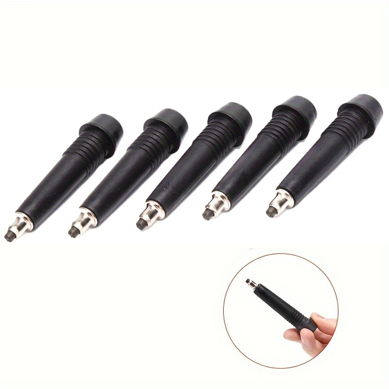 5pcs Outdoor Trekking Pole Acc - Trekking Pole Carbon review and price