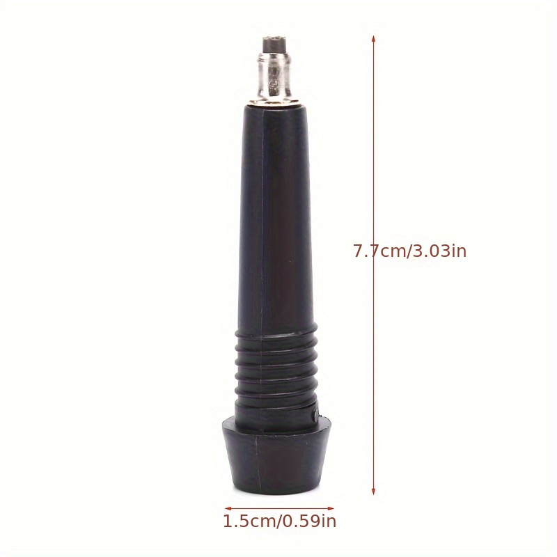 5pcs Outdoor Trekking Pole Acc - Trekking Pole Carbon review and price