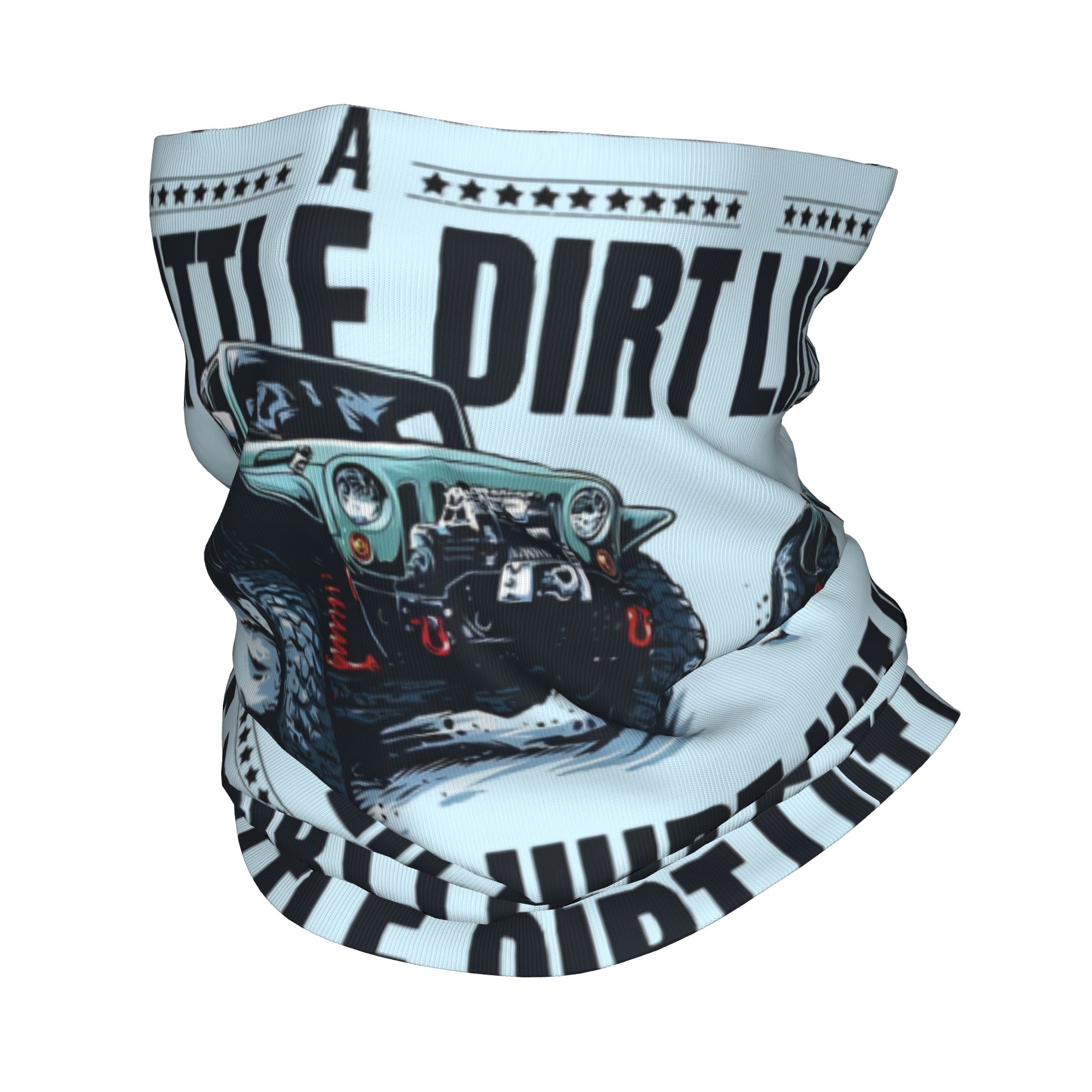 Custom Off Road 4X4 Neck Gaite - Outdoor Adventure Uva review and price