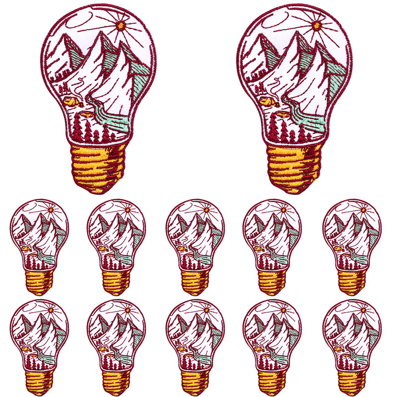 10PCS/lots Mountain Adventure  - Outdoor Adventure And Travel Show review and price